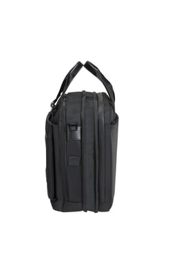 Samsonite Classic Briefcase Unisex,For 15.6"/16" (Device),Black