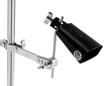 Latin Percussion Percussion Instrument Jam Block,Silver