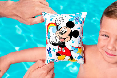 Bestway Swim Float 3 Years And Above,Multicolor