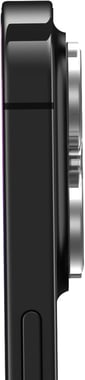 يونيك iPhone 15 Pro Max,غطاء خلفي للهاتف الذكي,شفاف