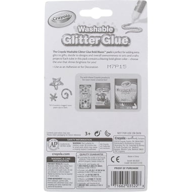 Crayola Color Accessory Tool,Assorted Color
