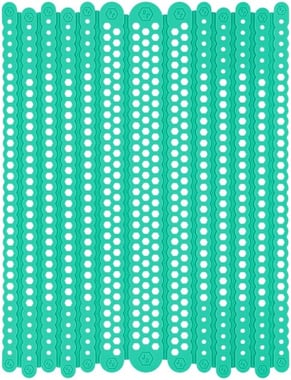 Standard Items Unisex Jelly Bands Arts And Crafts Learning Activity Set,4 Years And Above