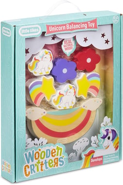 Little Tikes Balancing Game Multiplayer,1 Year And Above,Multicolor