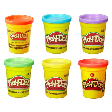 Play-Doh Activity Dough,Assorted Color