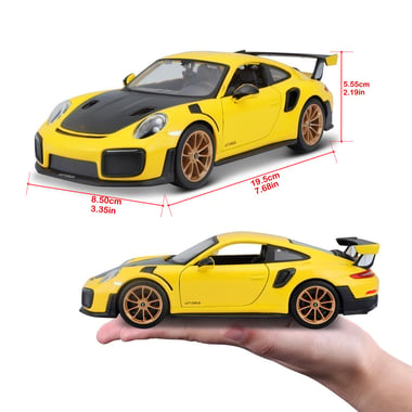 مايستو نموذج معدني مصبوب (Diecast) سيارة,3 سنوات فما فوق,متعدد الالوان