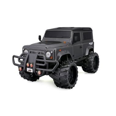 Maisto Tech Remote & App-Controlled Toy,8 Years And Above,Black