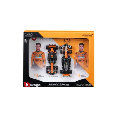 Bburago Diecast Model Sports Car,14 Years And Above,Multicolor
