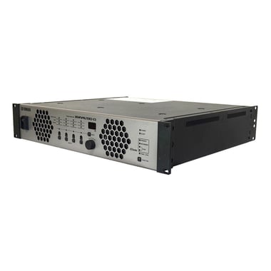 Yamaha Universal Amplifier Head 300w,Black