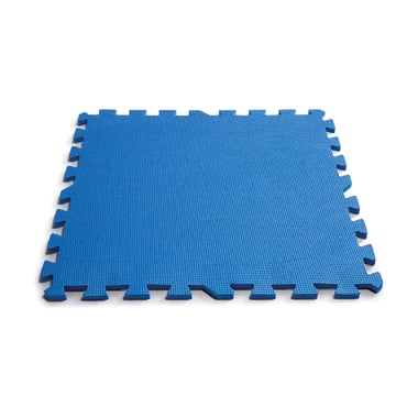 Intex In-Ground Pool Cover 50.00 Cm×50.00 Cm×1.00 Cm,Automatic,Blue