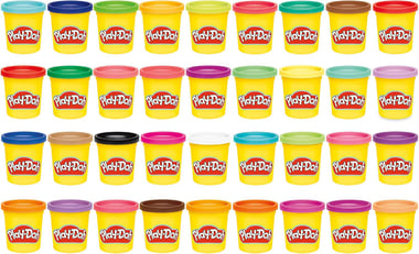 Play-Doh Activity Dough,Assorted Color