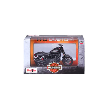 مايستو نموذج معدني مصبوب (Diecast) دراجة نارية,3 سنوات فما فوق,متعدد الالوان