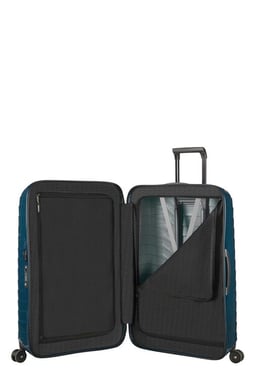 Samsonite Check-In Luggage Large (30"),1 Piece,Blue