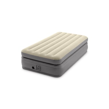 Intex Inflatable Airbed 191 Cm×99 Cm×51 Cm,1 Person,Multicolor