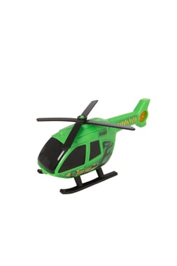 Teamsterz Play Vehicle Car,3 Years And Above,Multicolor