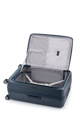 Samsonite Check-In Luggage Large (30"),1 Piece,Blue