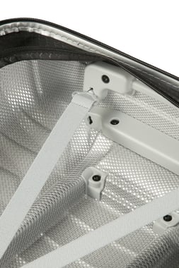 Samsonite Check-In Luggage Large (28"),1 Piece,Silver