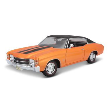 Maisto Diecast Model Car,3 Years And Above,Multicolor