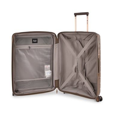 ماجلان قطع 3 مجموعة حقائب (20 بوصة / 24 بوصة / 28 بوصة),قطع 3,بني