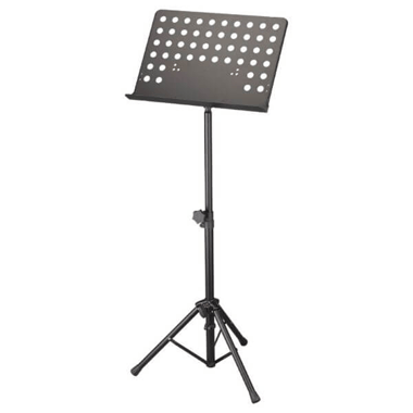 Yorx Sheet Music Stand,,Black