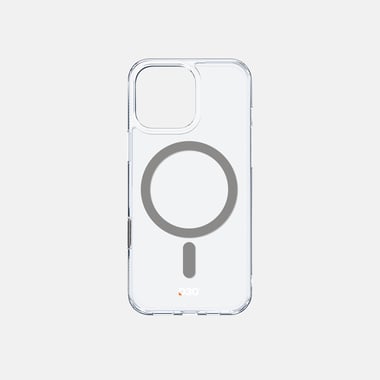 Armorpro Iphone 16 Pro Back Cover Mobile Case With Magsafe,Natural Titanium