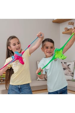 Stretcherz  Action Figure,4 Years And Above,Multicolor