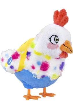 Party Pets Electronic Interactive Toy,5 Years And Above,Multicolor