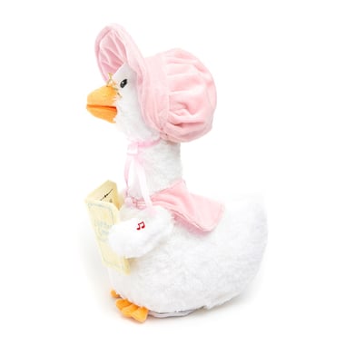 Cuddle Barn Interactive Plush Toy ,3 Years And Above,Multicolor