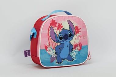 Sunce School Backpack (18"),,Unisex,Pink