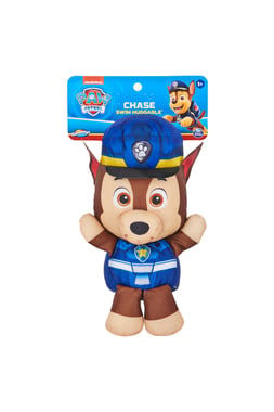 Spin Master Plush Toy Set Paw Patrol,1 Year And Above,Multicolor