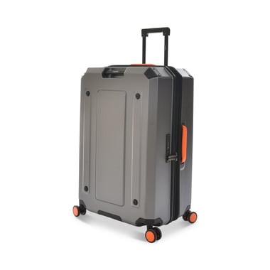 Magellan Luggage Set Of 2 (20"/28"),2 Pieces,Grey