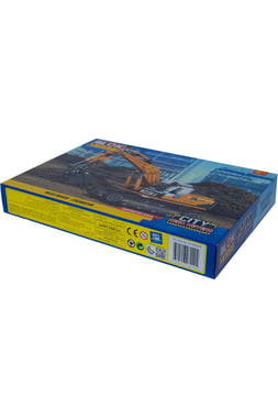 Blokverse Vehicle Building Sets,6 Years And Above