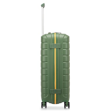 Roncato Luggage Set Of 3 (20"/24"/28"),3 Pieces,Green