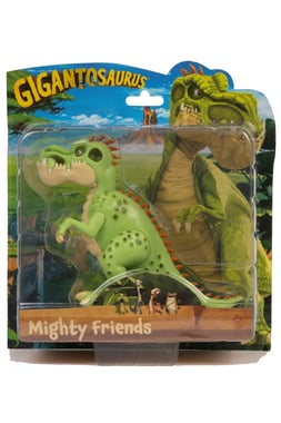 Gigantos  Animal Figure,3 Years And Above,Multicolor