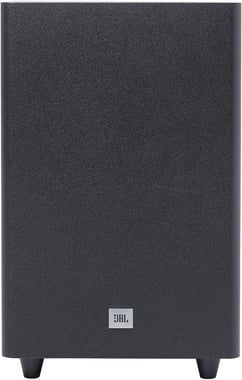 Jbl Jblsb550blkuk Soundbar With Subwoofer,,Black