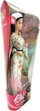 Fulla Fashion Doll,Girls,Multicolor