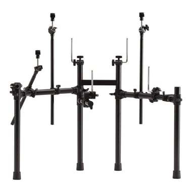 Roland Drum Stand,Clamp Mounted,Black