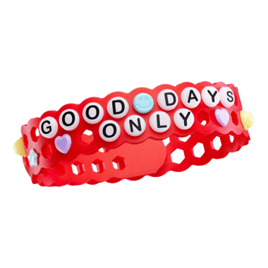 Standard Items Unisex Jelly Bands Arts And Crafts Learning Activity Set,4 Years And Above