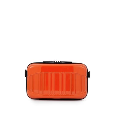 Piquadro Cross Body Bag Orange,Unisex