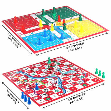 أنكيت للالعاب والدمى لعبة لوحية Up to 4 Players,6 سنوات فما فوق,متعدد الالوان