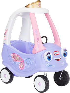 Little Tikes Ride-On Car,Multicolor,2 Years And Above
