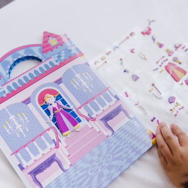 Melissa & Doug Stickers