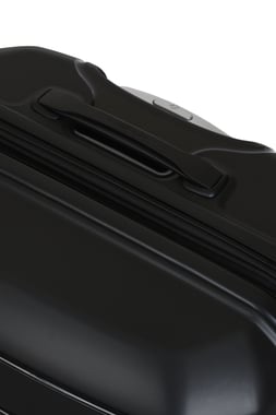 Samsonite Check-In Luggage Medium (24"),1 Piece,Black