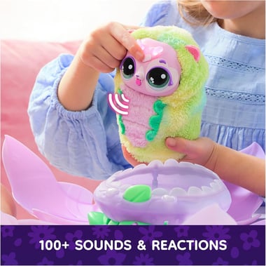 Spin Master Electronic Interactive Toy,5 Years And Above,Multicolor