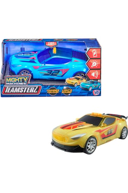 Teamsterz Play Vehicle Sports Car,3 Years And Above,Multicolor