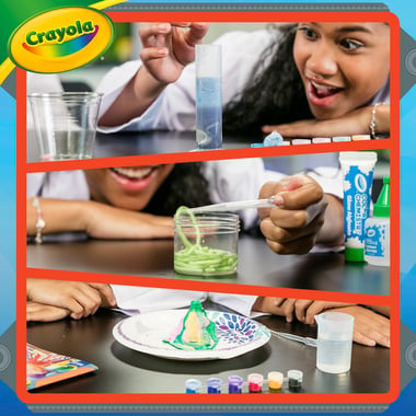 Crayola Color Accessory Set,