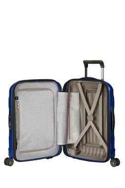 Samsonite Cabin Luggage (20"),1 Piece,Blue