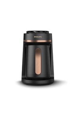 Philips Espresso Machine,Black