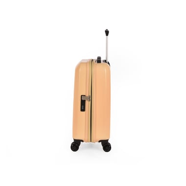 ماجلان شنطة مقصورة 20بوصة,قطعة واحدة,ذهبي