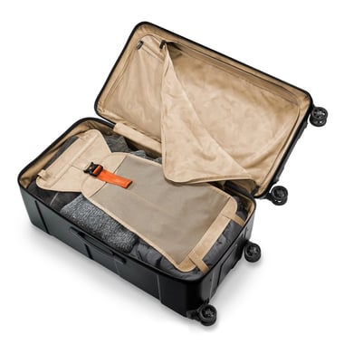 Briggs & Riley Check-In Luggage Large (30"),1 Piece,Black