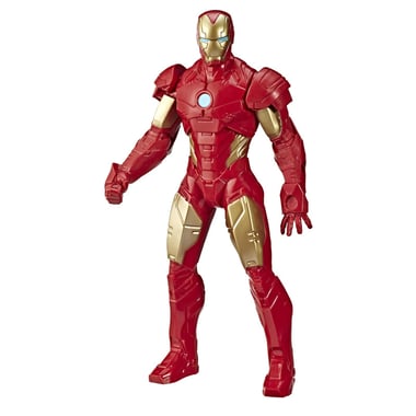 Hasbro Marvel Action Figure,3 Years And Above,Multicolor